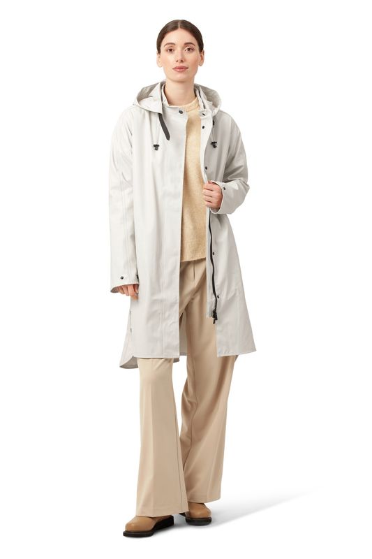 ILSE JACOBSEN Raincoat RAIN71