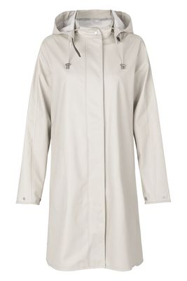 ILSE JACOBSON Manteau de pluie RAIN71, Colour: Milk Creme, Size: 34