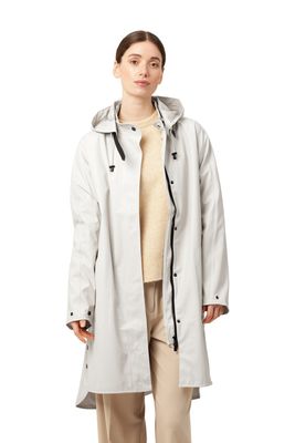 ILSE JACOBSEN Raincoat RAIN71