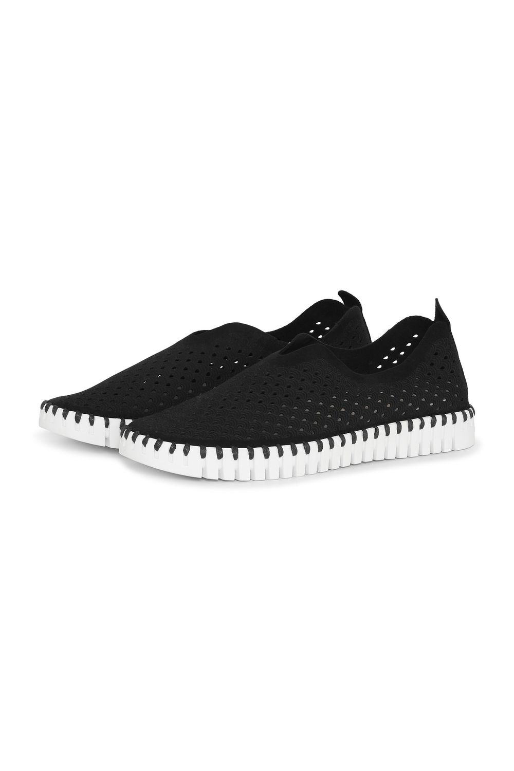 ILSE JACOBSON Chaussures Plates Tulip139
