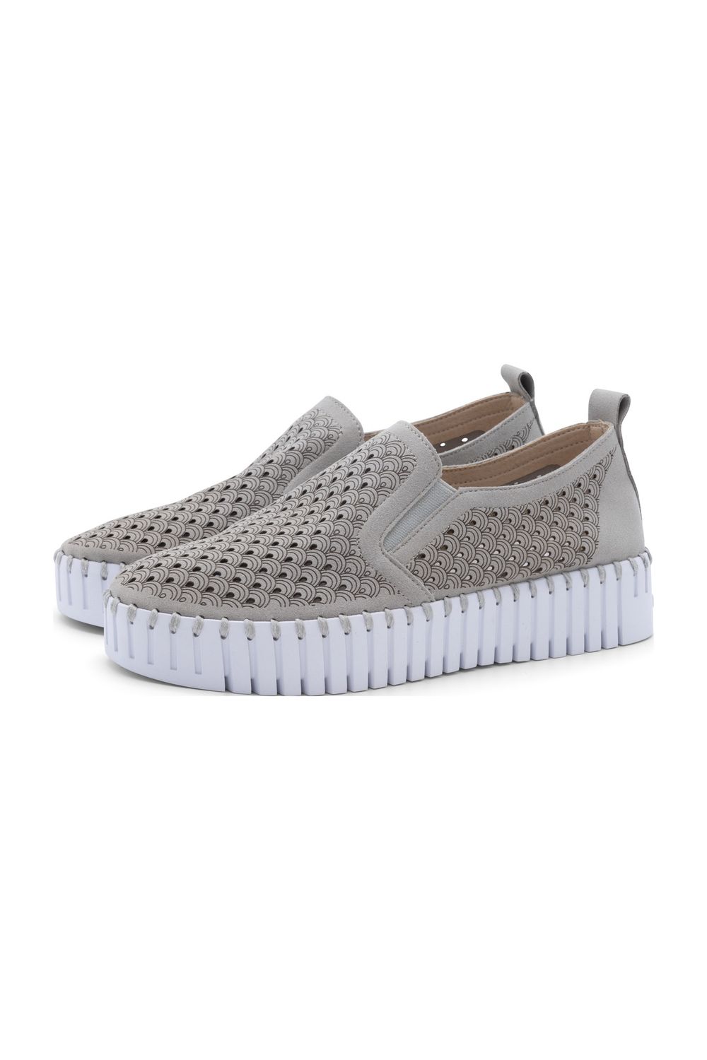 ILSE JACOBSON Chaussures Plateforme TULIPC1002