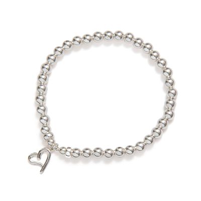 BEBLUE Bracelet Be Adorable Silver BBADOR-SLV