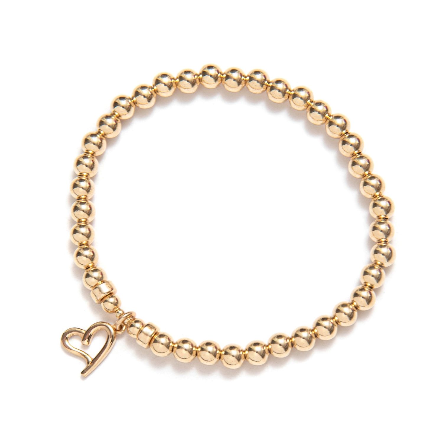 BEBLUE Bracelet Or Be Adorable BBADOR-GLD