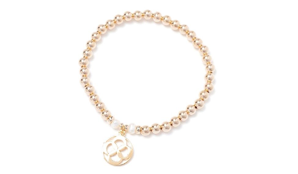 BEBLUE Bracelet Or Bracelet Be Charmed BBSURCHARM-P, Material: Or