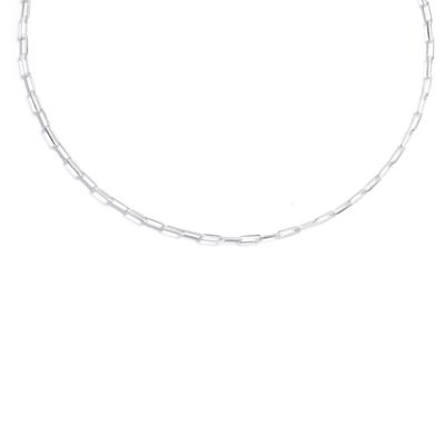 BEBLUE Chaîne Argent  Be Fantastic BCHFANTA-SLV