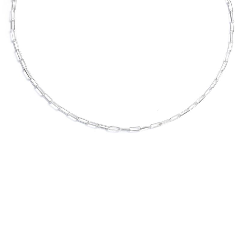 BEBLUE Chaîne Argent  Be Fantastic BCHFANTA-SLV