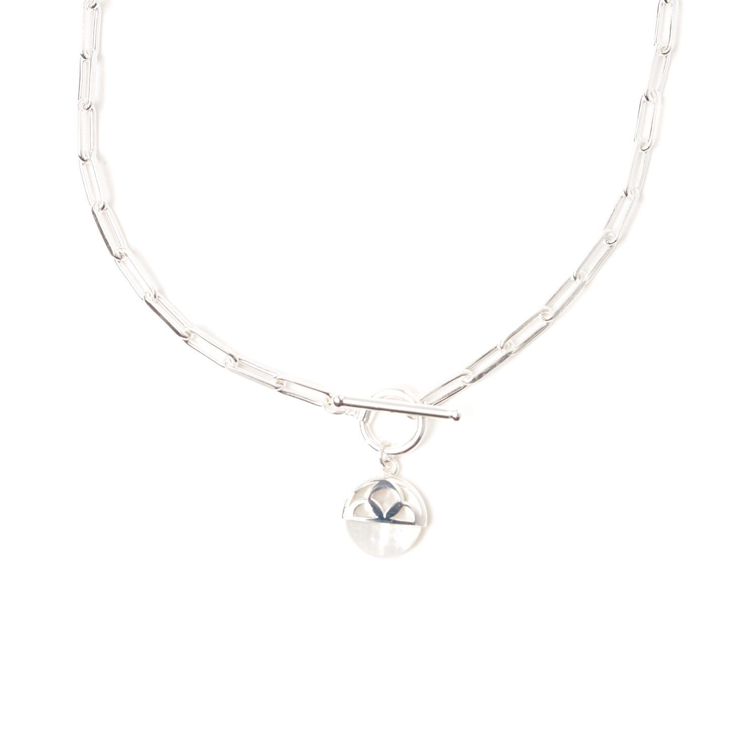 BEBLUE Chaîne Argent Be Remarkable BCHREMARK-OM