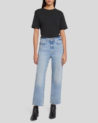 7th Logan Stovepipe Jeans 7U647C10