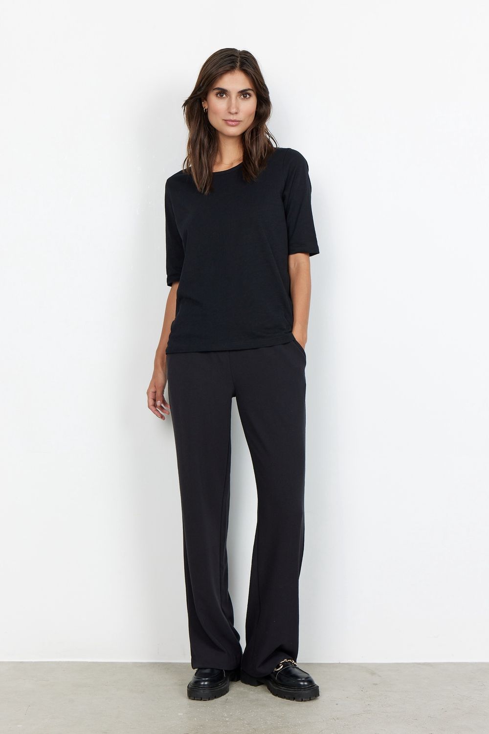 SOYA CONCEPT T-shirt Babette 47 26024
