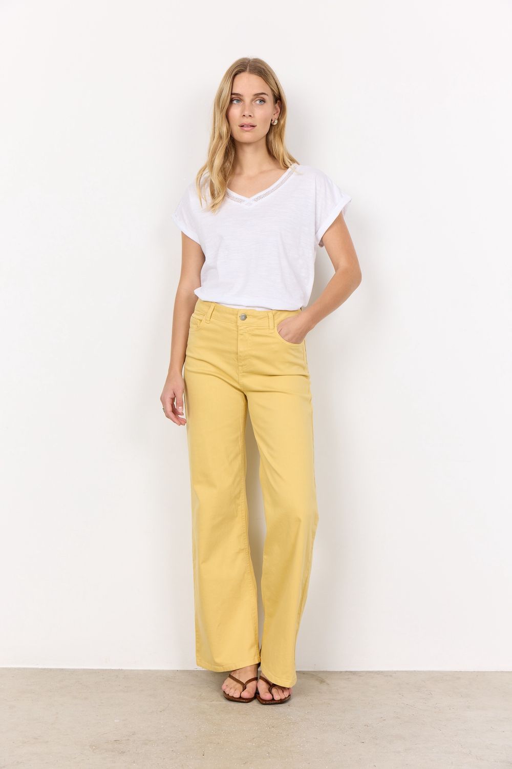 SOYA CONCEPT T-shirt Babette 57 26470