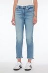 7th Jeans Josefina 7U646120, Colour: AMS, Size: 25