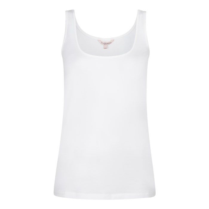 ESQUALO Camisole SP2530009