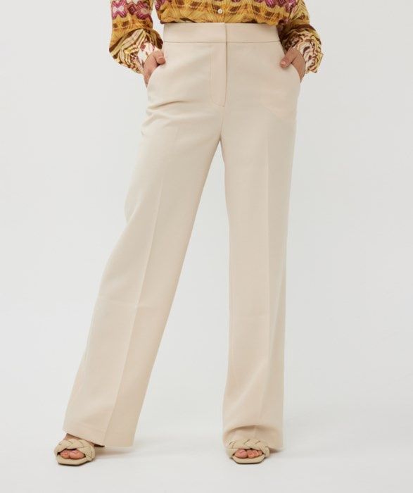 ESQUALO Pantalon Droit SP2510015