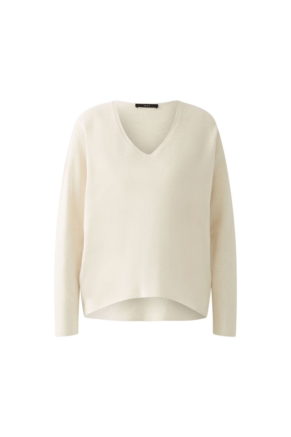 OUI Chandail col V 89057