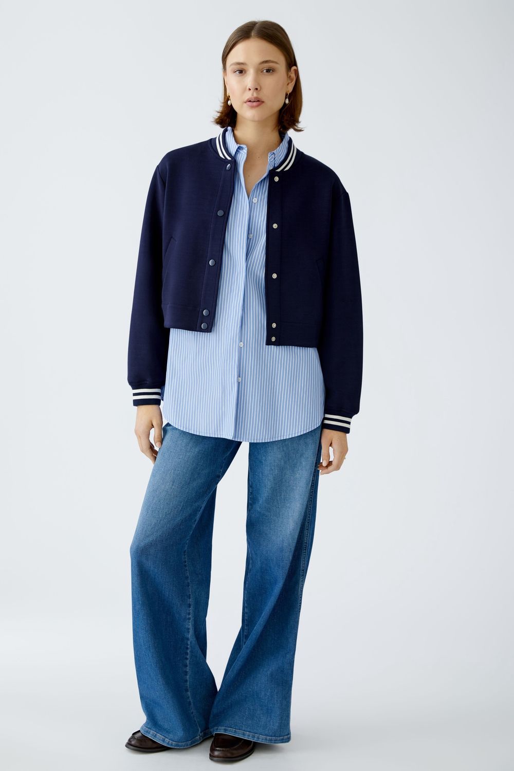 OUI Veste Paris 91792