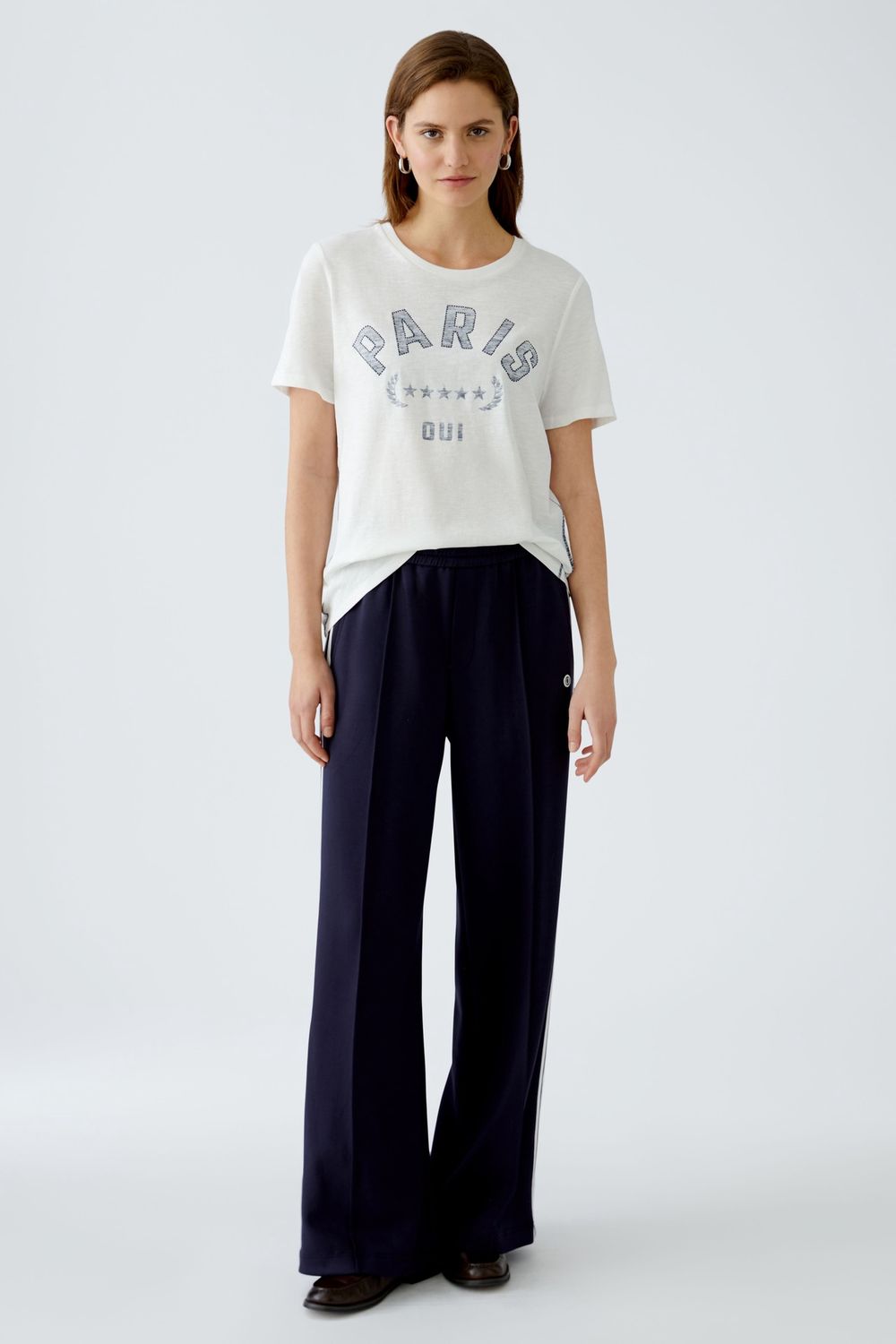 OUI T-Shirt Paris 91850
