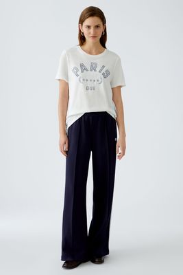 OUI T-Shirt Paris 91850