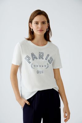 OUI T-Shirt Paris 91850