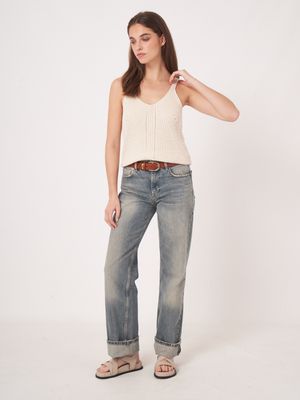 Repeat Camisole 401048