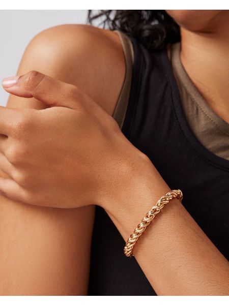 JENNY BIRD Bracelet Rizzo JB2136-HGM