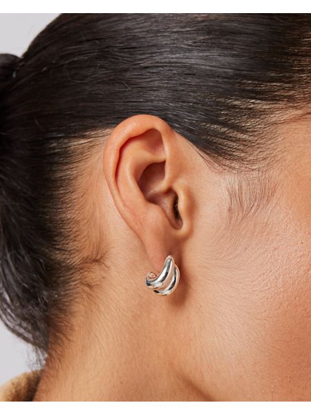 JENNY BIRD Boucles d&#39;oreilles Mini Florence  JB3450