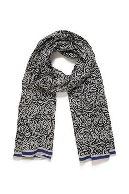 PART TWO Foulard EvamajaPW 30308554