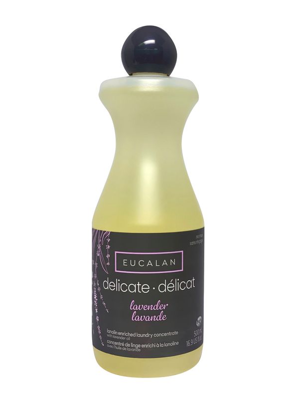 EUCALAN Savon 500ml