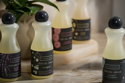 EUCALAN Savon 100ML