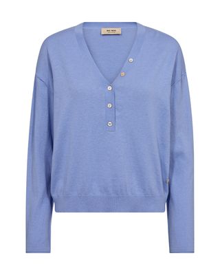MOS MOSH Tricot boutonné MMChani 168660