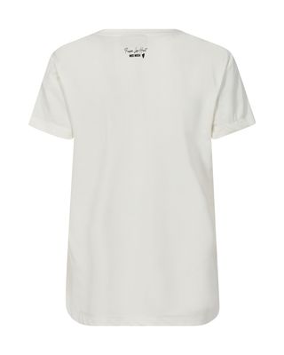 MOS MOSH T-Shirt MMDala V-SS 168510