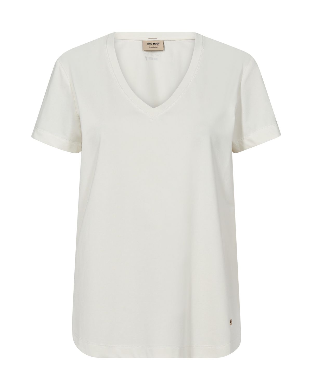 MOS MOSH T-Shirt MMDala V-SS 168510