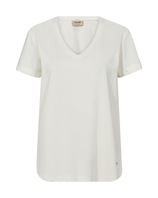 MOS MOSH T-Shirt MMDala V-SS 168510