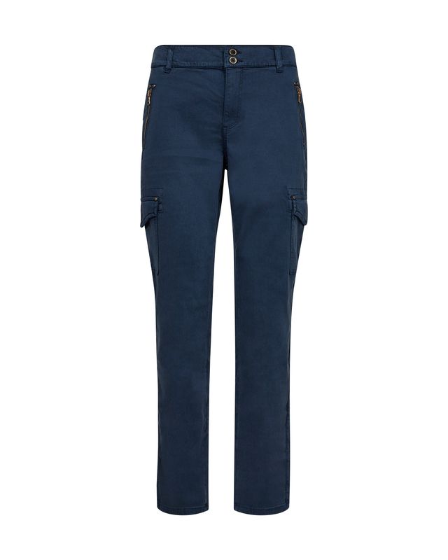 MOS MOSH Pantalon MMGilles Timaf 155470