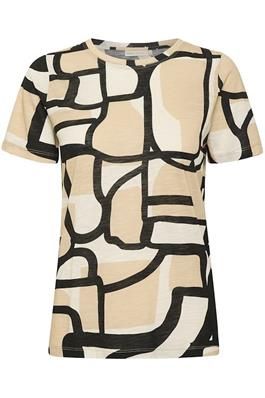 INWEAR T-shirt AlmaIW 30108258
