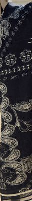 PART TWO Foulard LouiPW 30308998