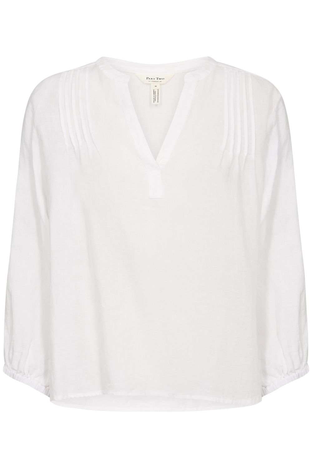 PART TWO Blouse NyaraPW 30309410