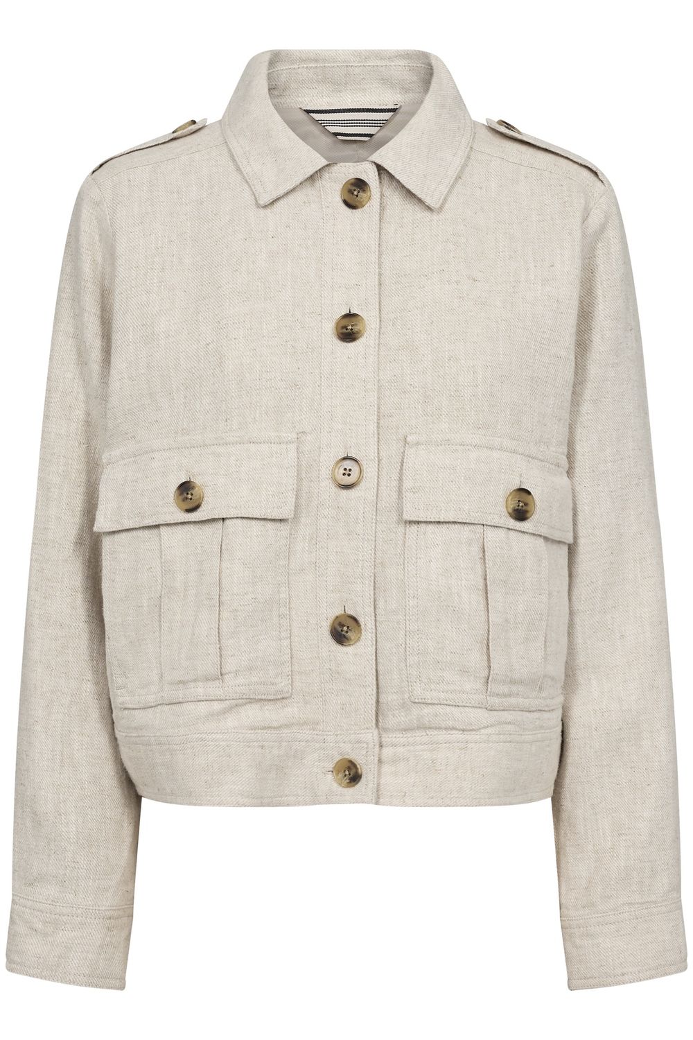 PART TWO Veste NajahPW 30309434