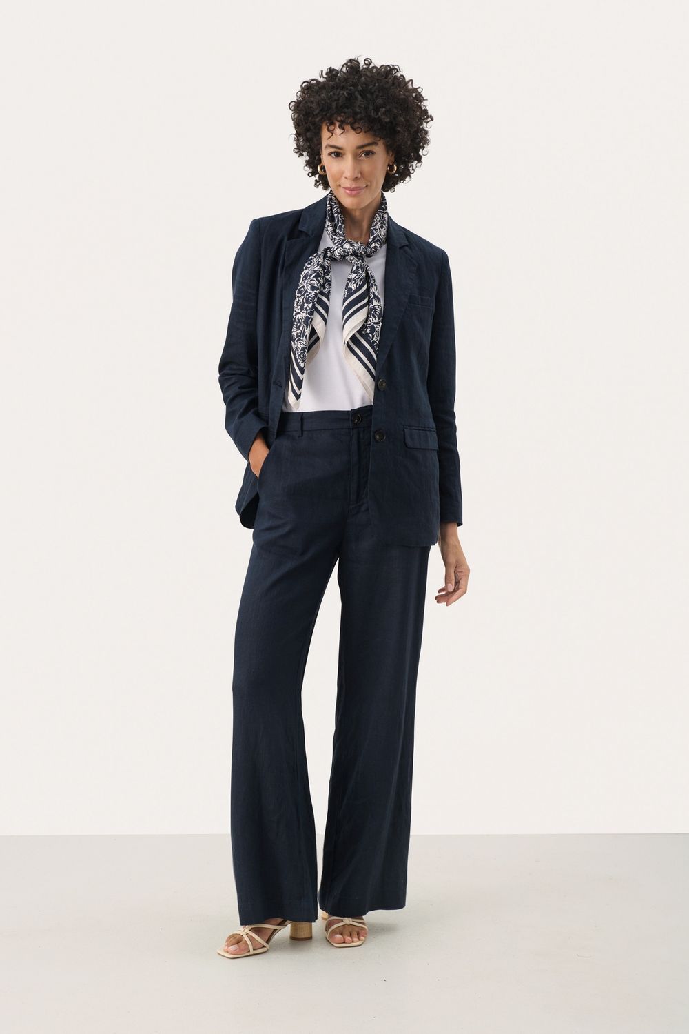 PART TWO Pantalon NinnesPW 30309564