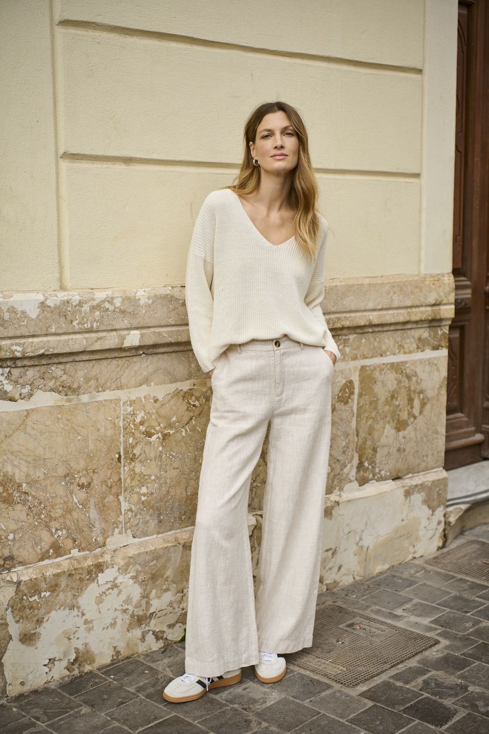 PART TWO Pantalons NinnesPW 30309570