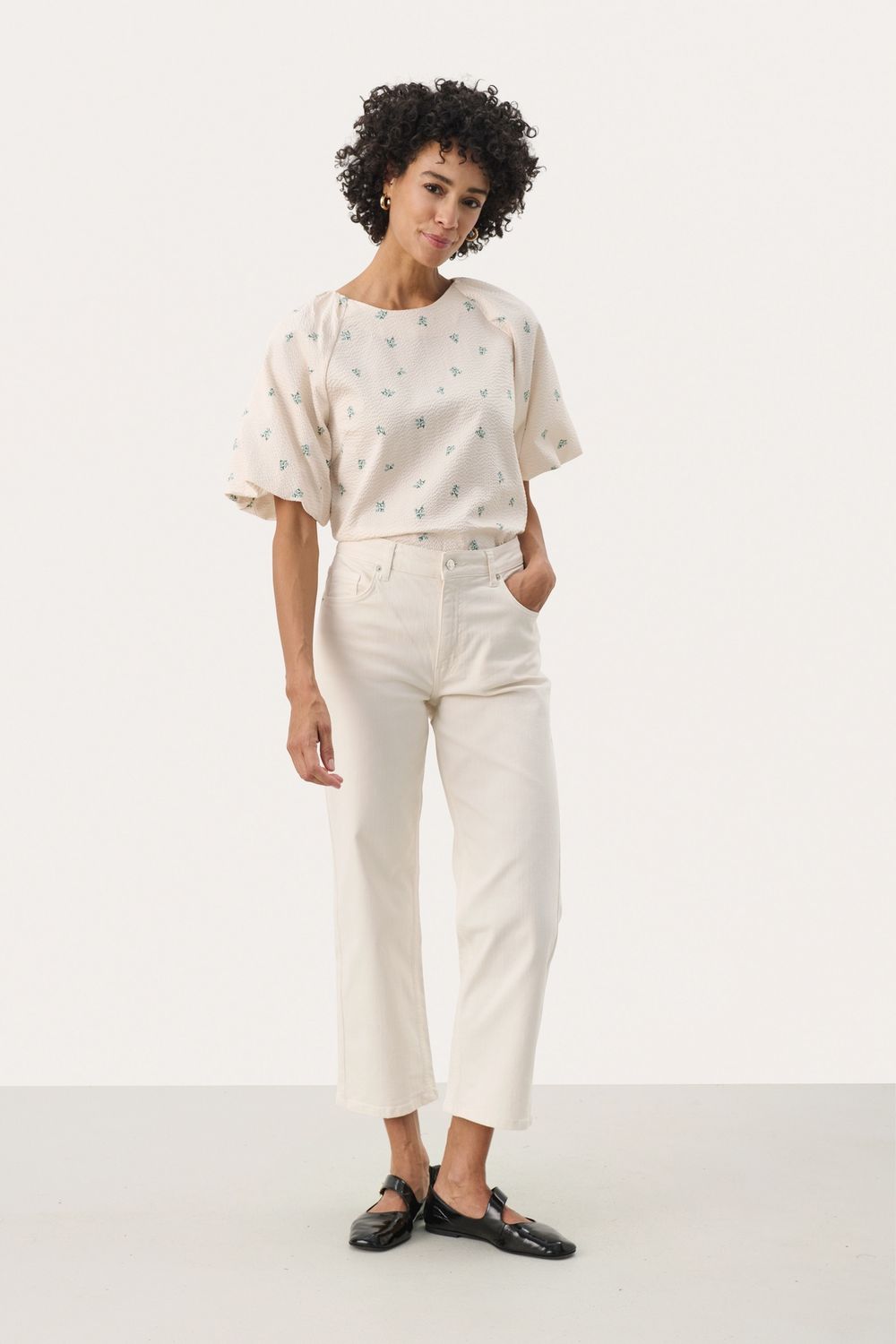 PART TWO Pantalon JudyaPW 30309430