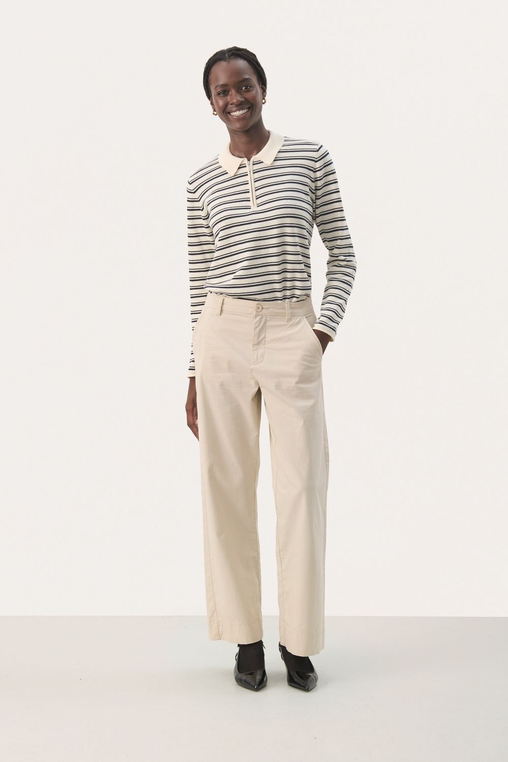 PART TWO Pantalon BelmePW 30309311