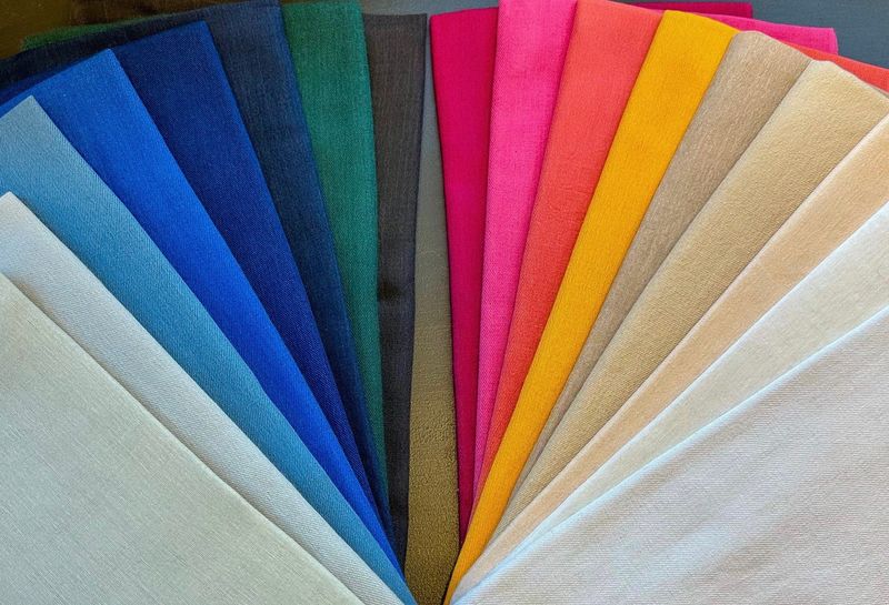 PASHMINA_140 Foulard Cachemire/Soie 70/30