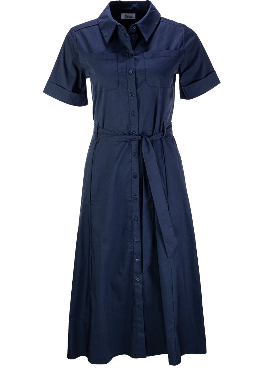 PRINCESS Robe 242120708, Colour: Blue Night, Size: 36
