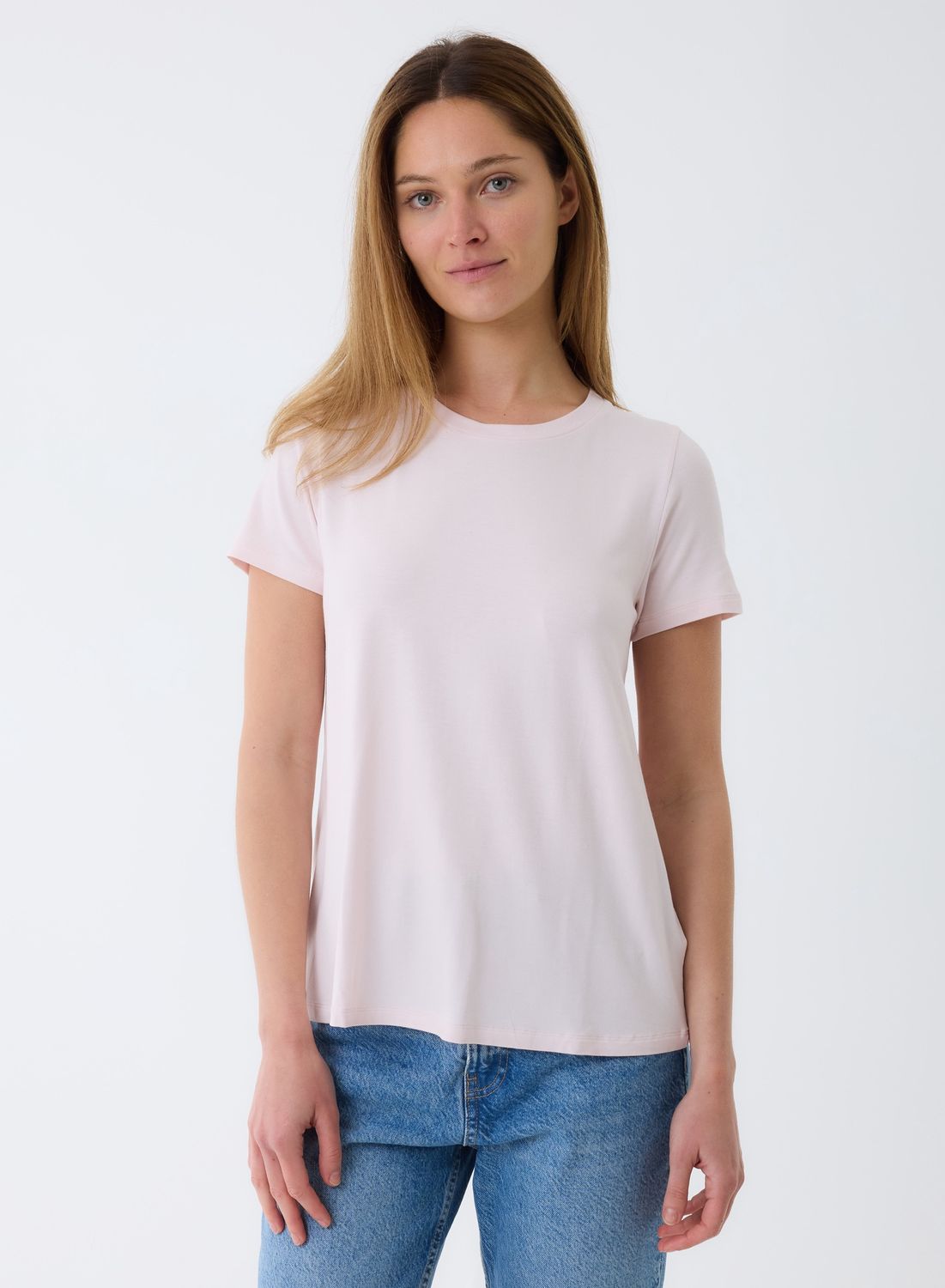 MAJESTIC FILATURES T-shirt M001FTS960