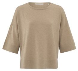 YAYA T-shirt Oversized 01000454