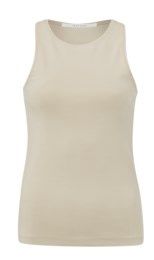 YAYA Débardeur 01709012, Colour: Summer Sand, Size: XS