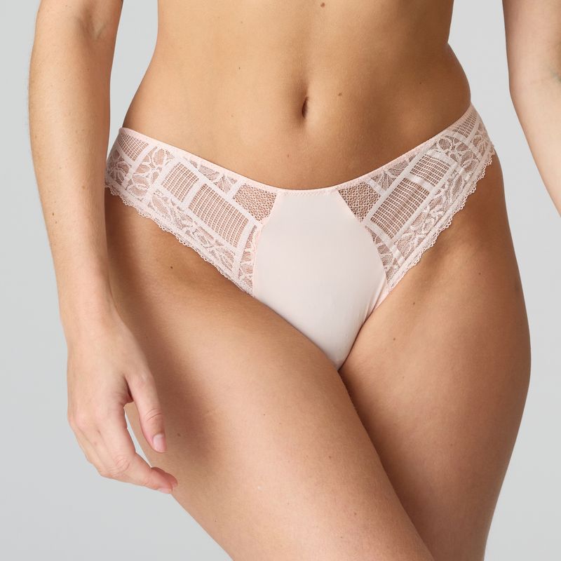 MARIE JO Slip Brésilien Jadei 0502760GLP