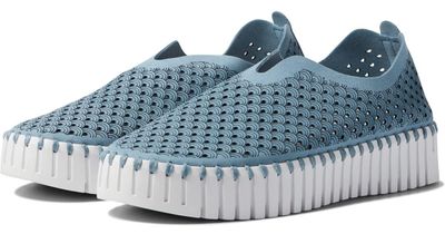 ILSE JACOBSEN Chaussure plateforme Tulip3373