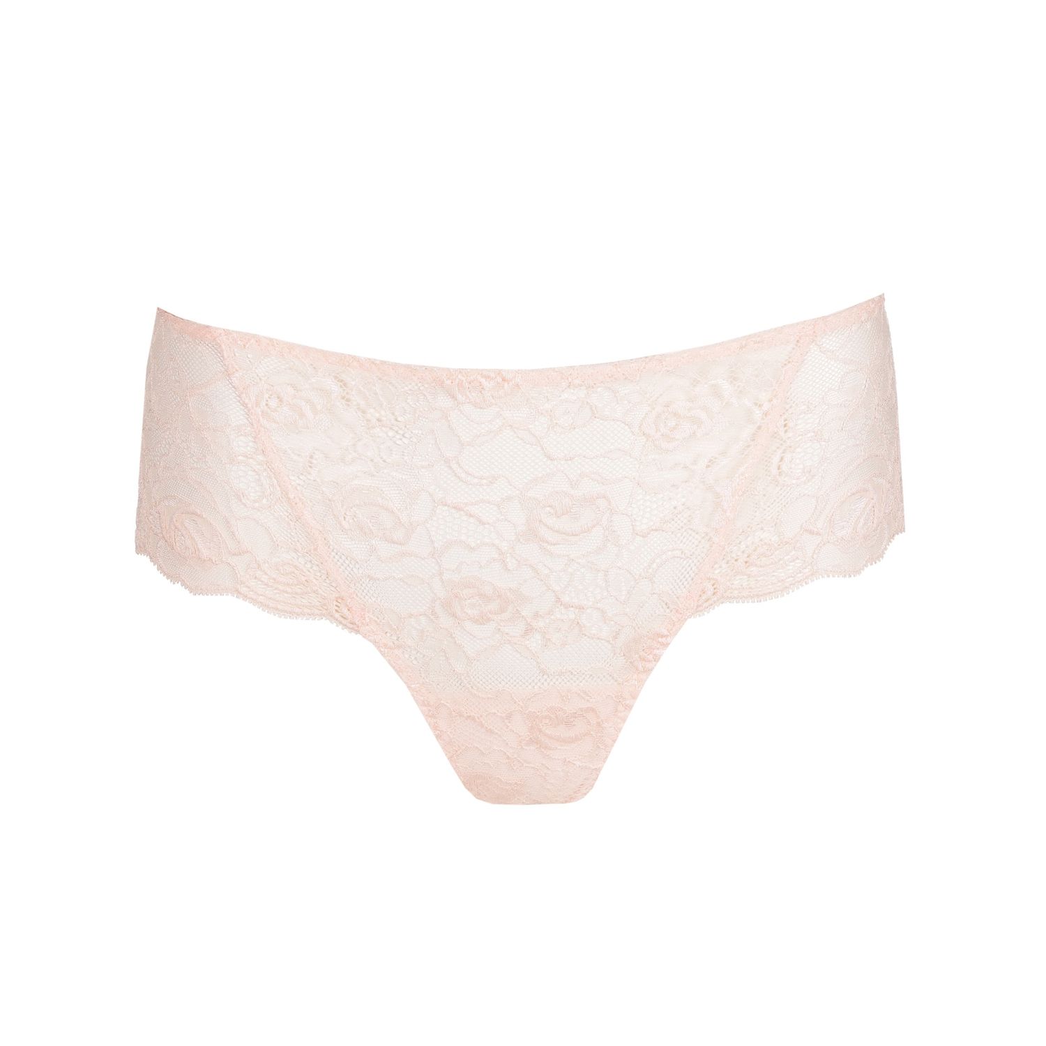 MARIE JO Hotpants Cyrile 0502922CRP, Colour: Crystal Pink, Size: XS