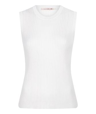 ESQUALO Top Sans manche SP2507013